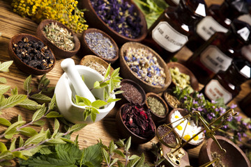 Herbal medicine