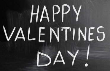 Fototapeta premium happy valentines day!