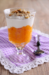 Dessert