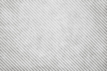 Grunge striped paper texture with copy space