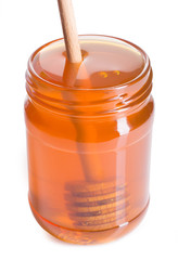 honey jar