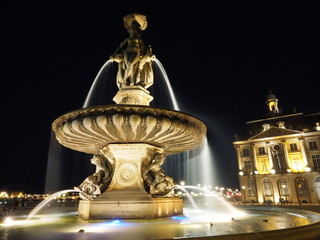 Plaza Real de Bordeaux 