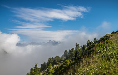 Mont-Blanc 3