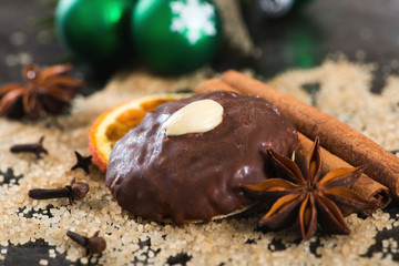 Lebkuchen