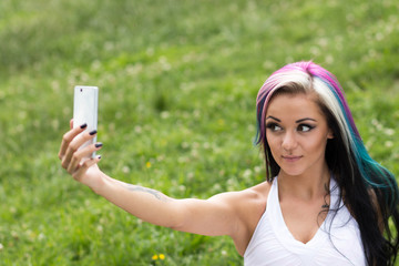 Selfie