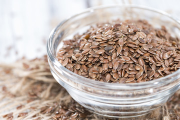 Linseeds