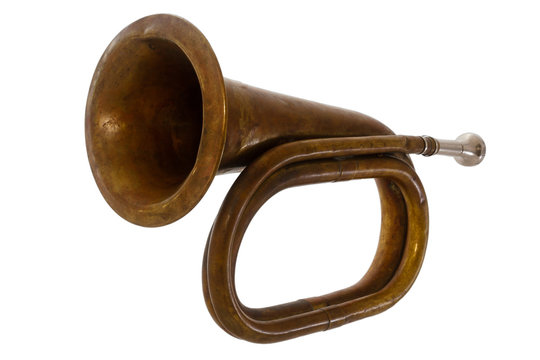 Old Trumpet