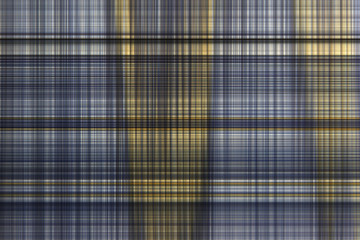 abstract colorful of plaid.