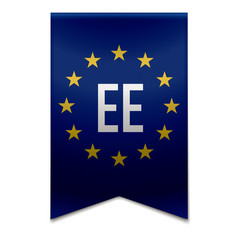 Banner - european union - estonia - EE