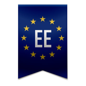 Banner - european union - estonia - EE