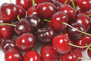 Cherry fruit