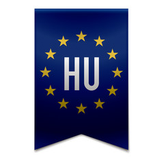Banner - european union - hungary - HU