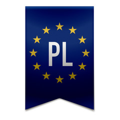 Banner - european union - poland - PL
