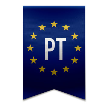 Banner - european union - portugal - PT