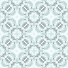Blue abstract background