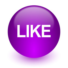 like internet icon