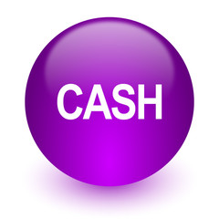 cash internet icon
