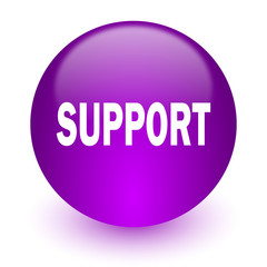 support internet icon
