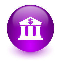 bank internet icon