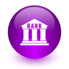 bank internet icon