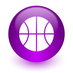 ball internet icon