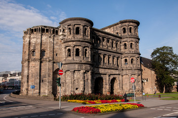 Porta Nigra