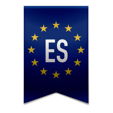 Banner - european union - spain - ES