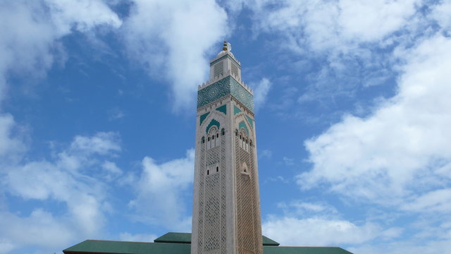 moschea