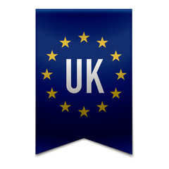 Banner - european union - united-kingdom - UK