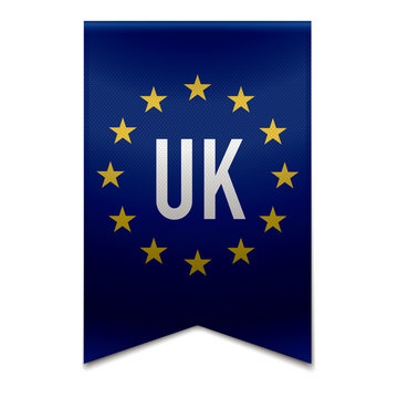Banner - european union - united-kingdom - UK