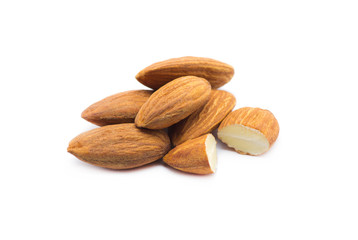 almond