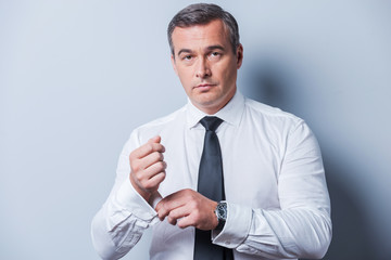 Making business look good.