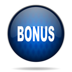 bonus internet icon