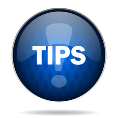 tips internet icon