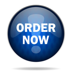 order now internet icon