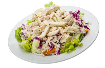 Chicken salad
