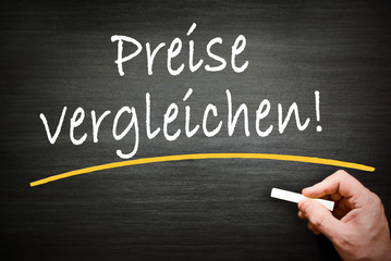 Preise vergleichen