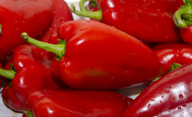 Red Pepper