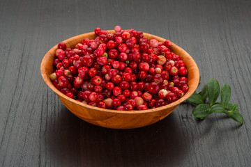 Cowberry