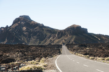 Timanfaya National Park