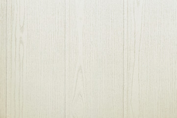 White Wooden Floor Background