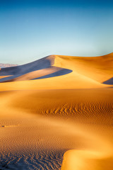 Death Valley Dunes - 69598415