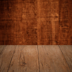 Wood background