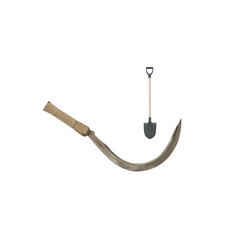 sickle