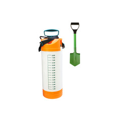 sprayer