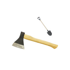 axe