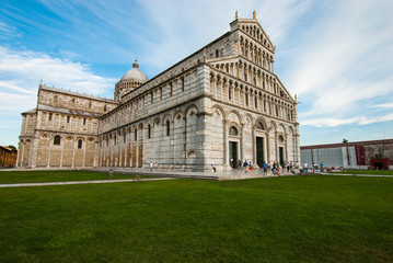 Duomo di Pisa, cattedrale