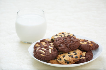 snack