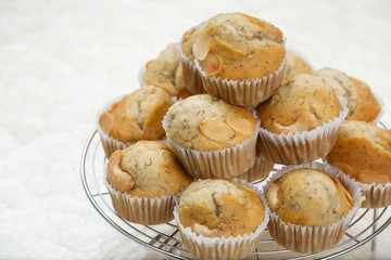 banana muffin
