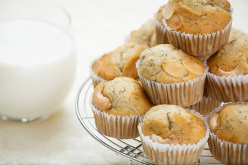 banana muffin
